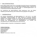 Beschlussvorlage 111-09-2