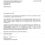 Antwort Konsum 19102009-2