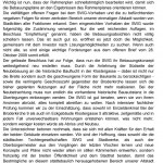 Pressemitteilung 27112009