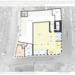 Variante 1, Grundriss