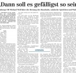 OVZ 06-04-2011 OB Interview