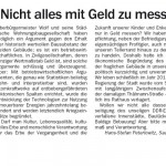 OVZ 07-05-2011 Lesermeinung