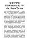 OVZ 07-05-2011 Lesermeinung