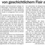 OVZ 07-05-2011 Lesermeinung