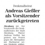 OVZ 25-05-2011 Vorsitzender des Denkmalbeirates
