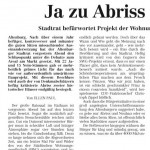 OVZ 28-05-2011 Artikel