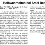 OVZ 29-04-2011 Lesermeinung