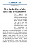 OVZ 30-04-2011 Kommentar