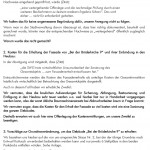 Stellungnahme zum Abwägungsergebnis 18-07-2011