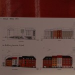 Kundgebung "Adieu, altes Haus!", 11. September 2011