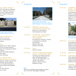 Veranstaltungsflyer 4. Vernetzungstreffen 2012 (innen)