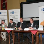 IHK Podiumsgespräch, 25. Juni 2012