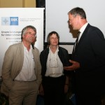 IHK Podiumsgespräch, 25. Juni 2012