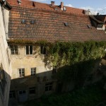 Johannisstrasse 49