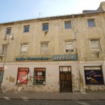 Johannisstrasse 49