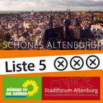 Wahlbooklet