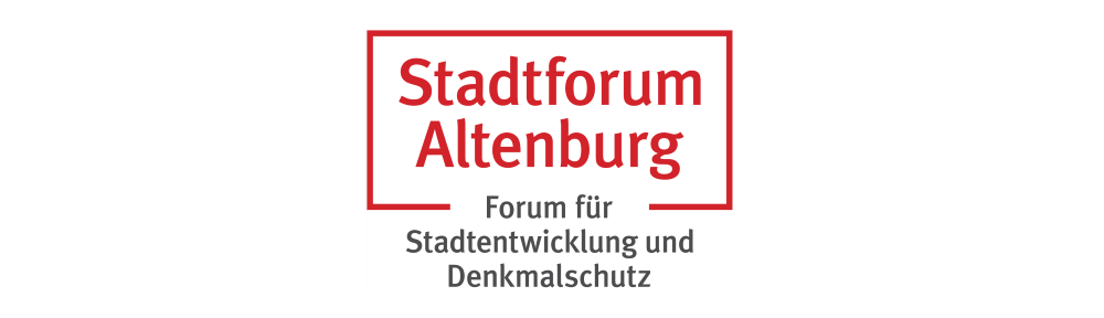 Stadtforum Altenburg